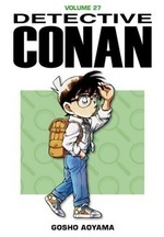 Detective Conan (Gazzetta dello Sport)